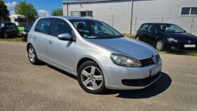 VW Golf 1.2 TSI – RATE FIXE FARA AVANS