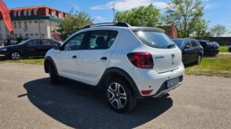 Dacia Sandero Stepway 0.9 TCe ‘’Laureate’’