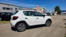 Dacia Sandero Stepway 0.9 TCe ‘’Laureate’’