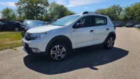 Dacia Sandero Stepway 0.9 TCe ‘’Laureate’’