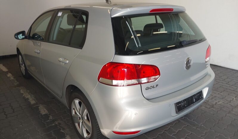 
								VW Golf 1,6 “Comfortline” Benzina full									