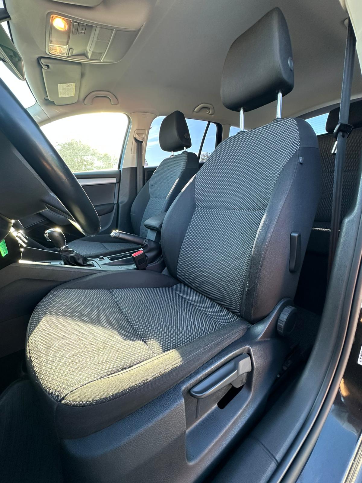 Skoda Octavia 2.0 TDI Ambition Green tec DSG 150 CP