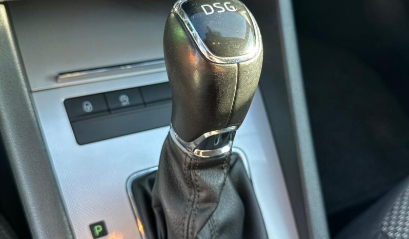 
								Skoda Octavia 2.0 TDI Ambition Green tec DSG 150 CP full									