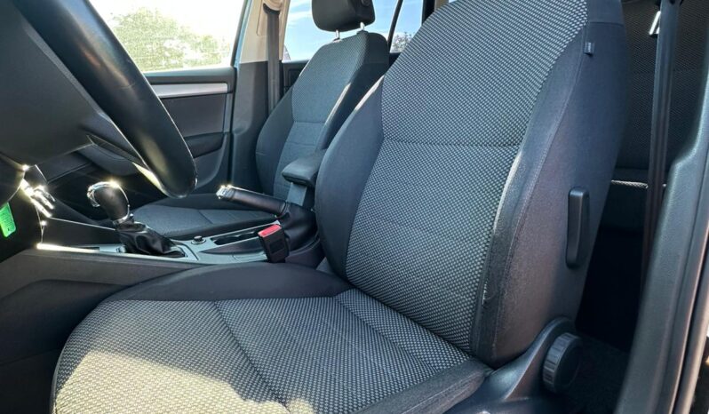 
								Skoda Octavia 2.0 TDI Ambition Green tec DSG 150 CP full									
