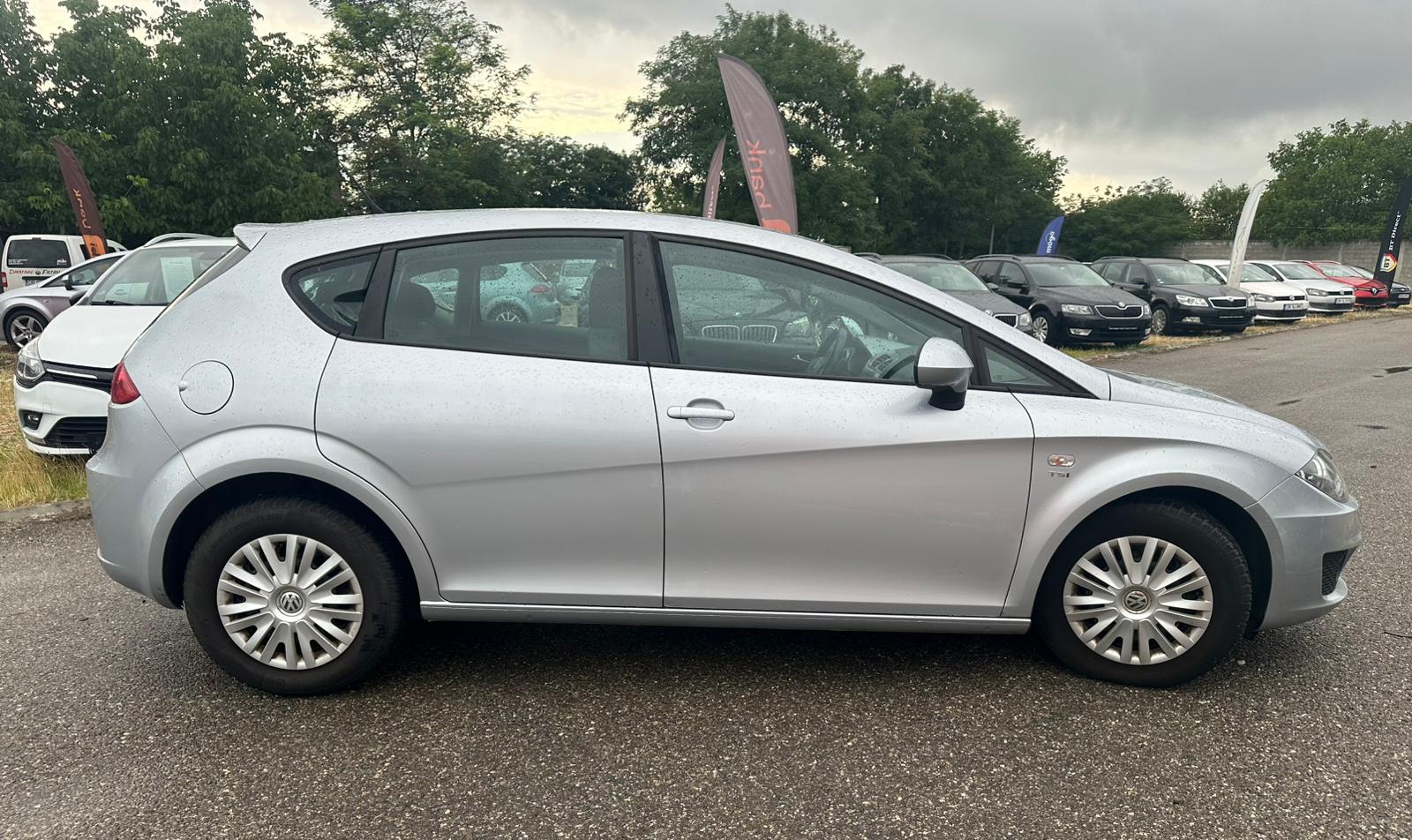 Seat Leon 1,4 TSI “Style”