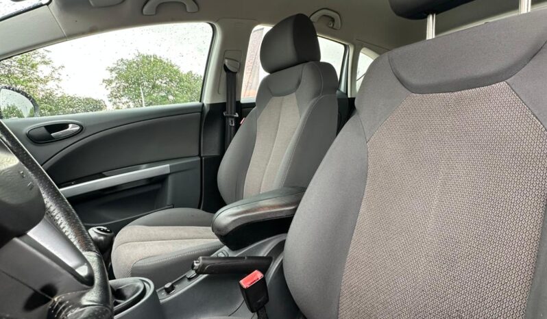 
								Seat Leon 1,4 TSI “Style” full									