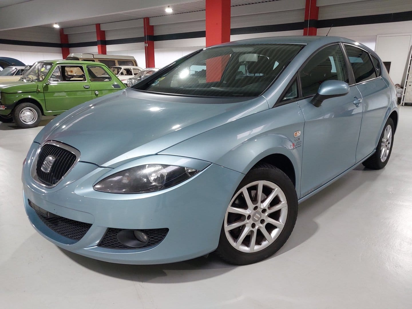 Seat Leon Sport 1,4 TSI “Limited”