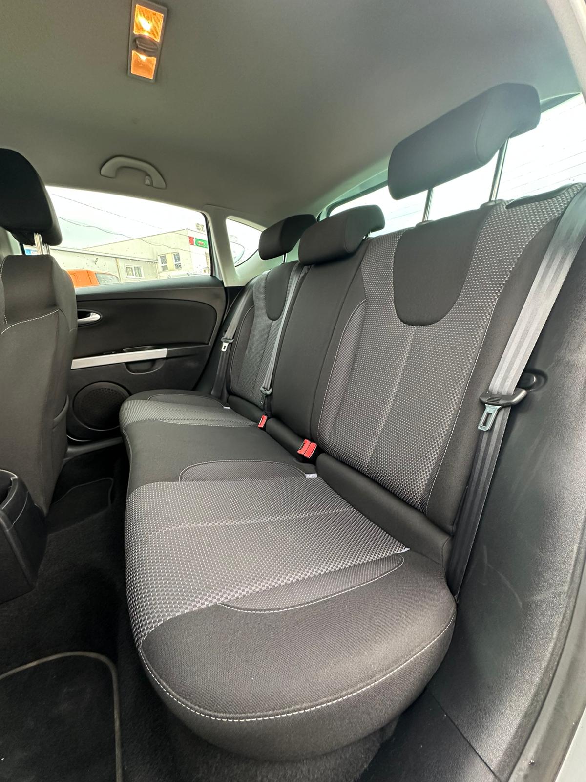 Seat Leon 1.4 TSI “Sport”