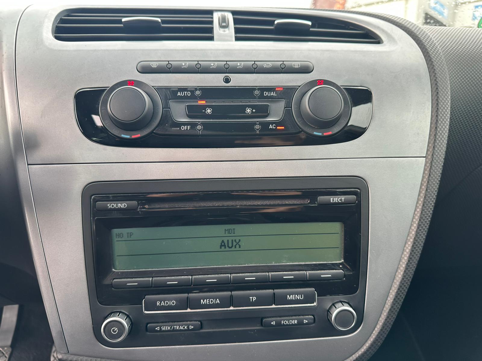 Seat Leon 1.4 TSI “Sport”