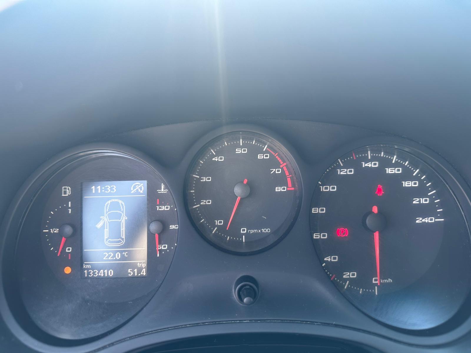 Seat Leon 1,2 TSI Ecomotive “Reference Copa”