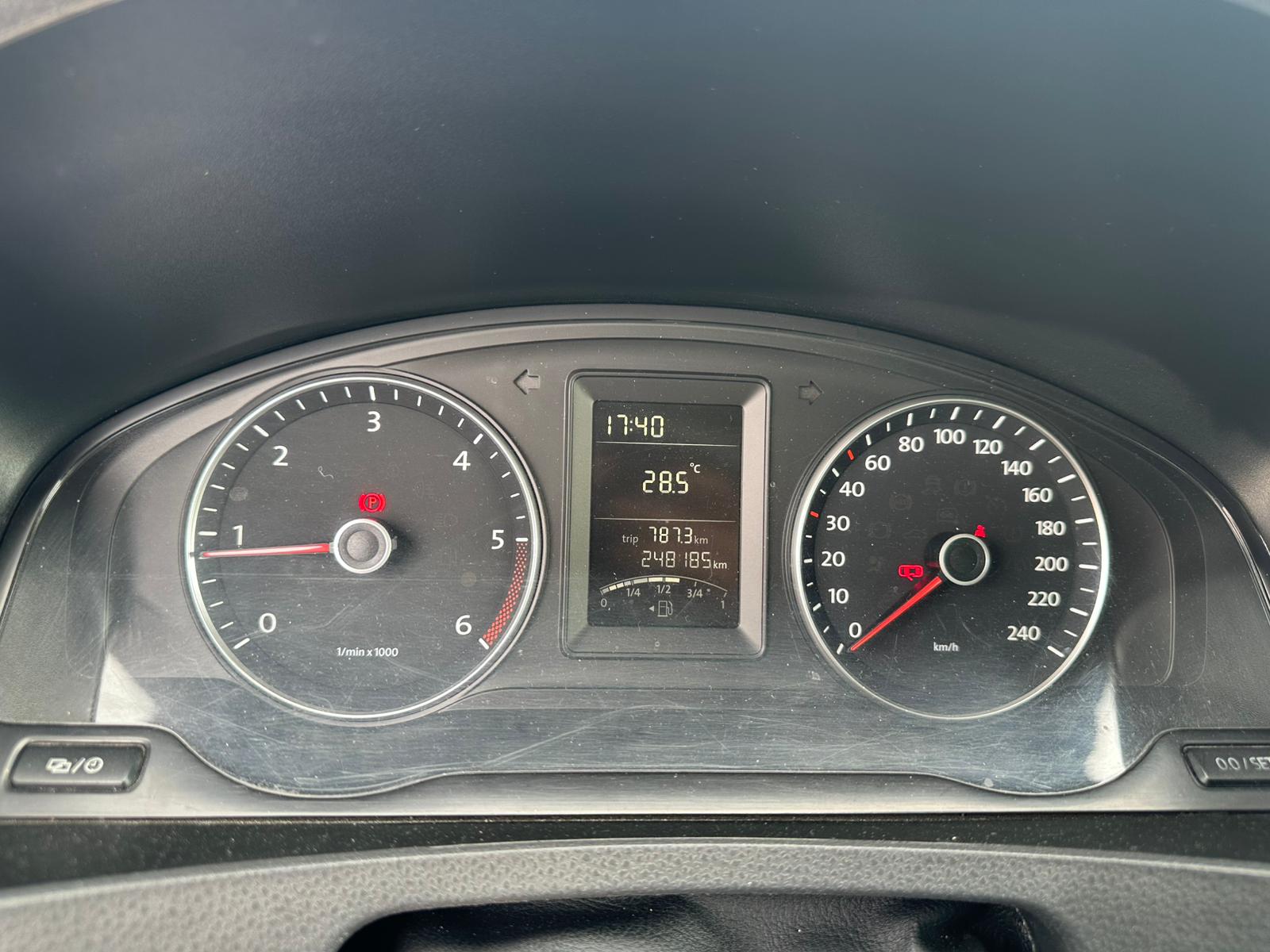 VW T5 Kombi LR 2,0 BiTDI 4Motion