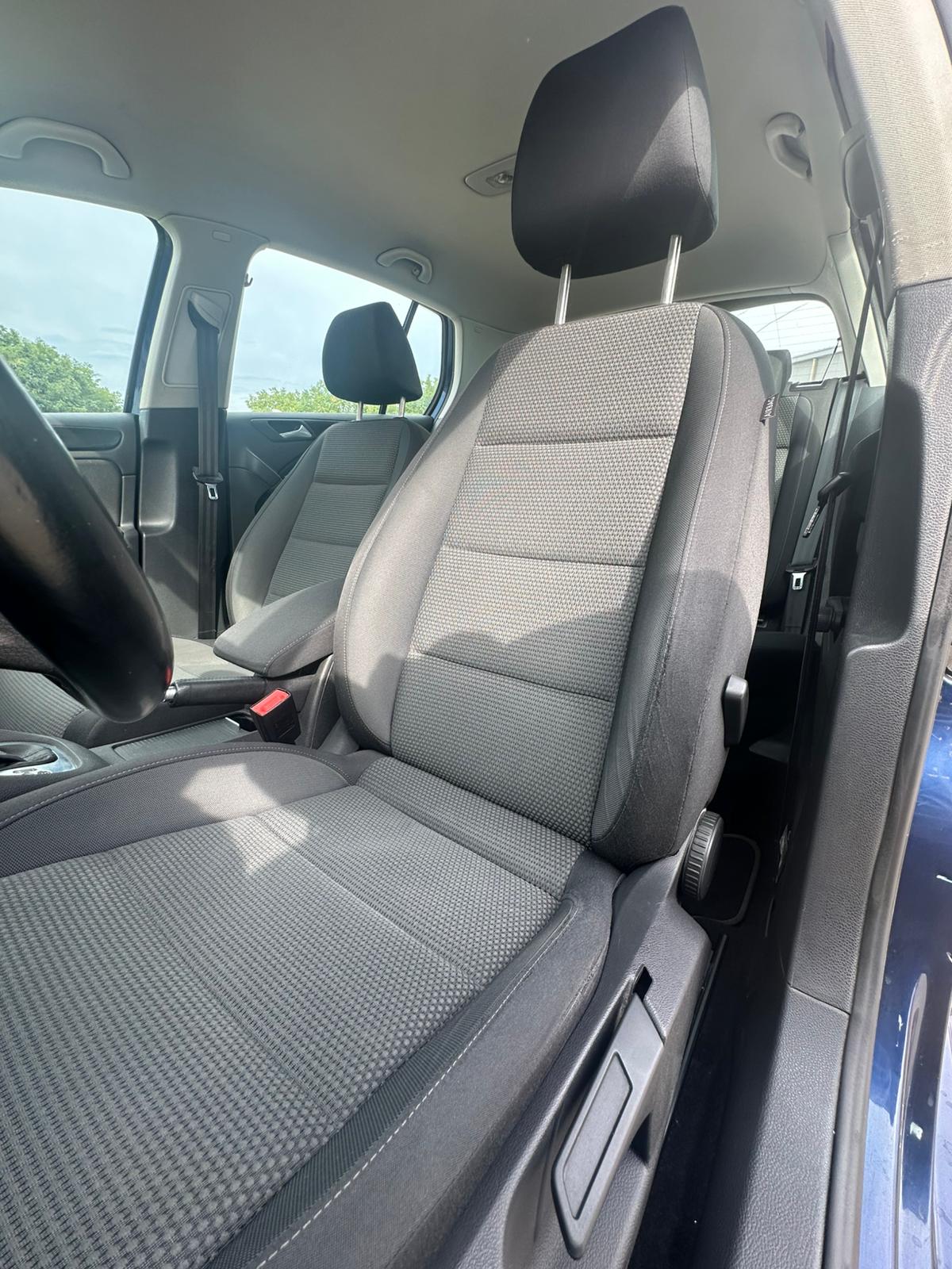 Volkswagen Golf 1,4 TSI DSG “Comfortline”