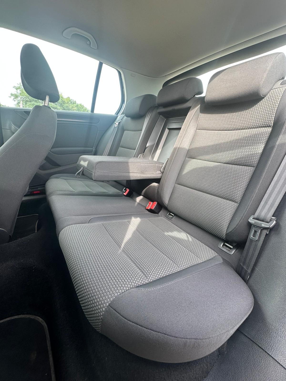 Volkswagen Golf 1,4 TSI DSG “Comfortline”