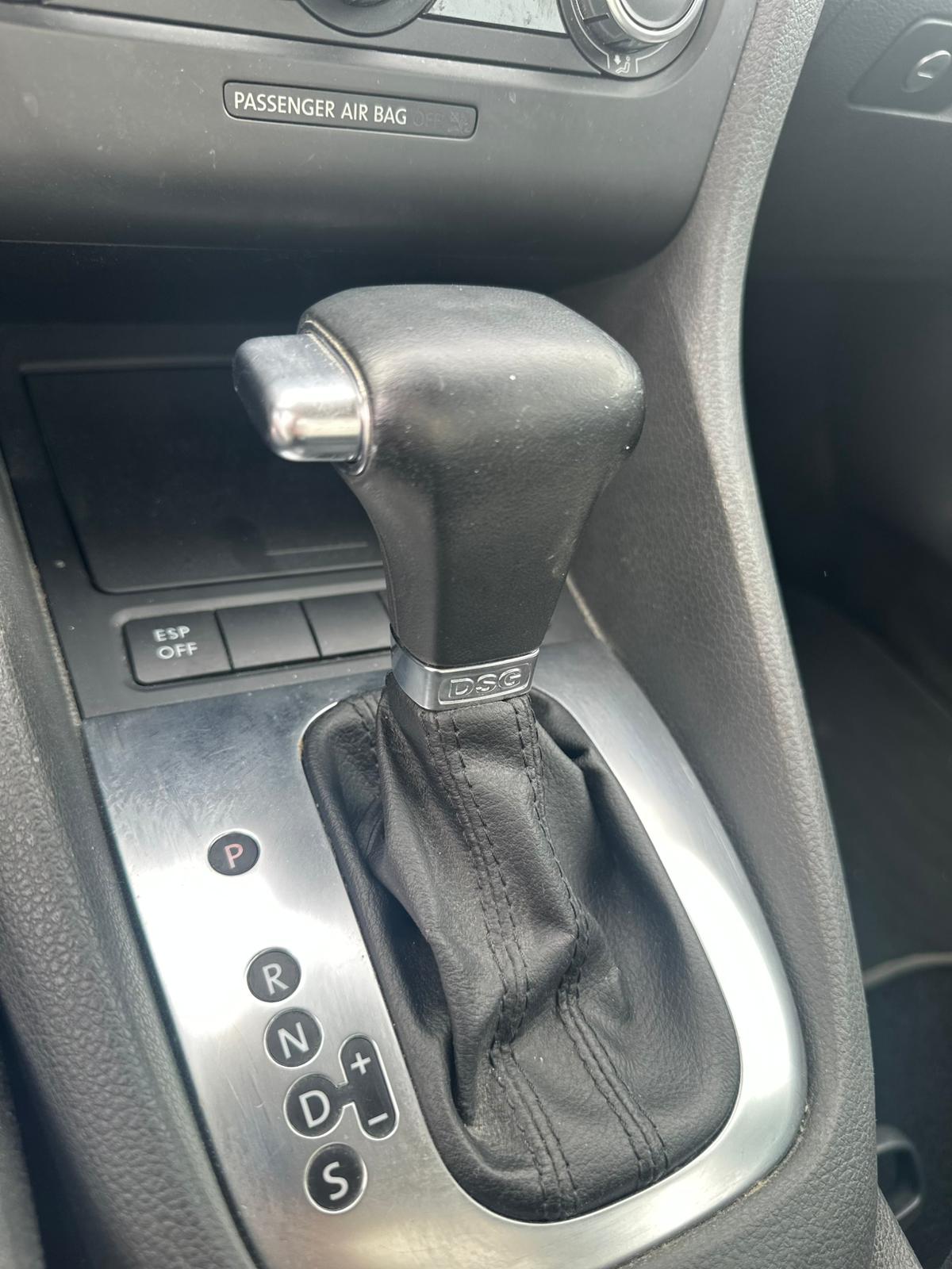 Volkswagen Golf 1,4 TSI DSG “Comfortline”