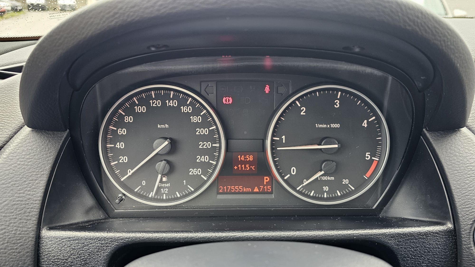 BMW X1 xDrive 18d Steptronic