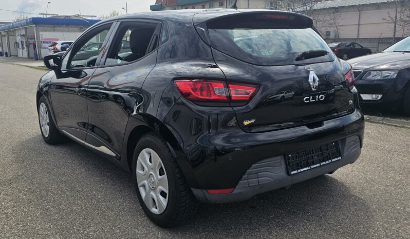 
								Renault Clio 0,9 TCE ”Dynamique” 2015 full									