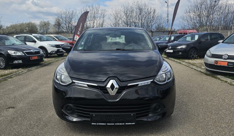 
								Renault Clio 0,9 TCE ”Dynamique” 2015 full									