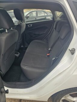 
										Ford Fiesta 1.5 TDCI full									