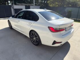BMW 320d Mild Hybrid Sport Line G20