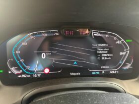 BMW 320d Mild Hybrid Sport Line G20